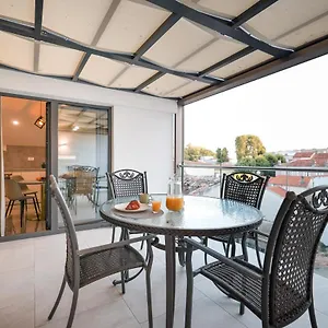 Marilla Apartment Zadar