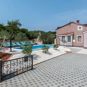 Sunshine Villa Pula